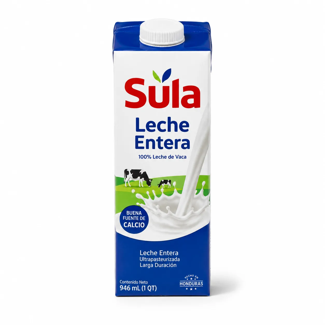 Sula Leche Entera
